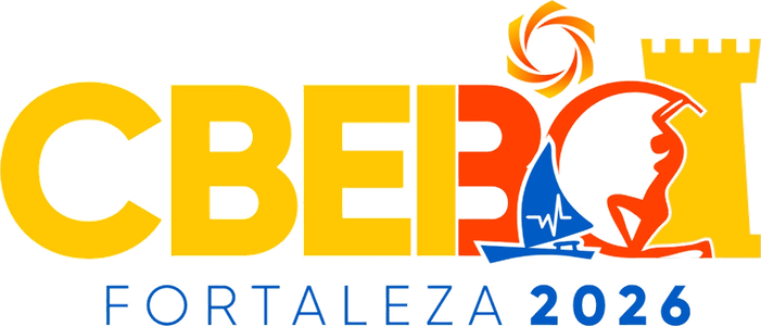 CBEB Fortaleza 2026