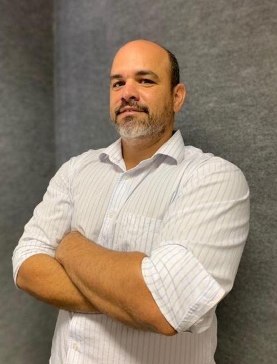 Prof. Dr. Victor Hugo Costa de Albuquerque