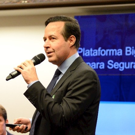 José Antônio Fernandes de Macedo
