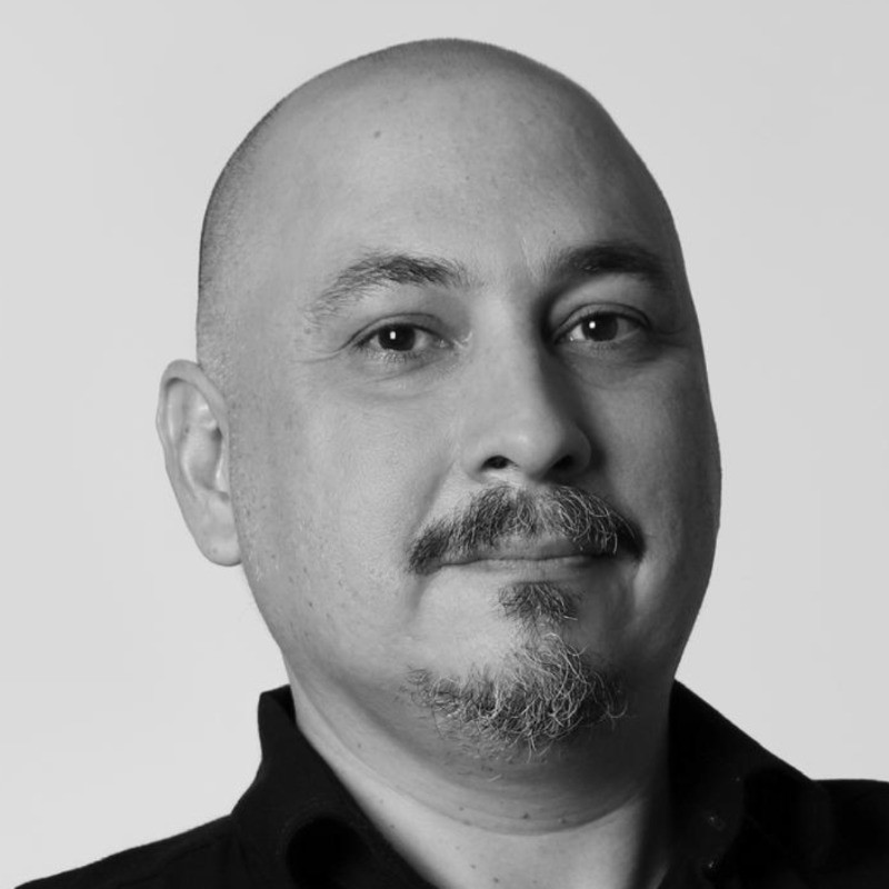 Daniel Almeida Chagas