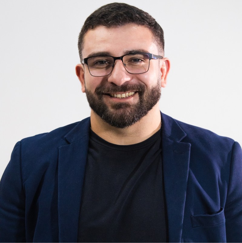 Pedro Pedrosa Rebouças Filho