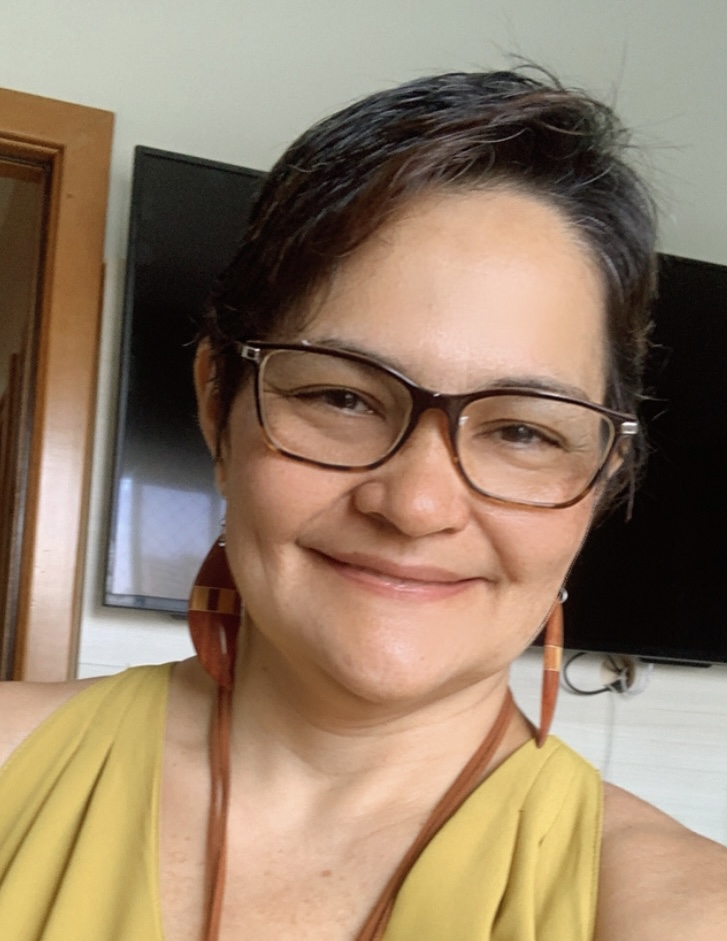 Maria da Conceição Pereira Fonseca