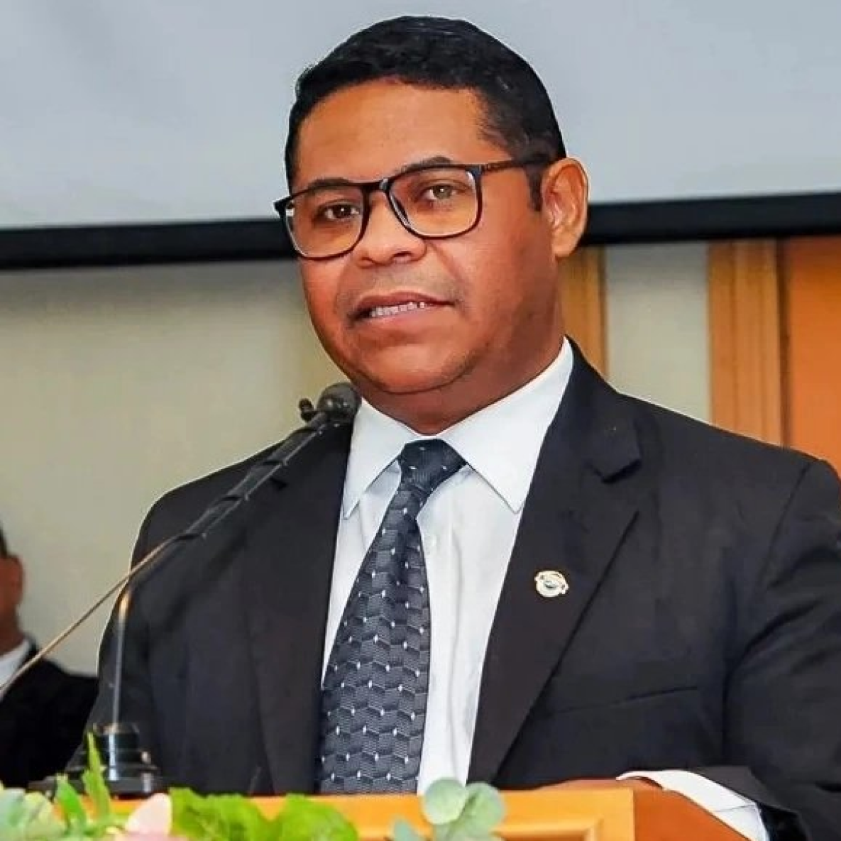 Jerovane Nascimento