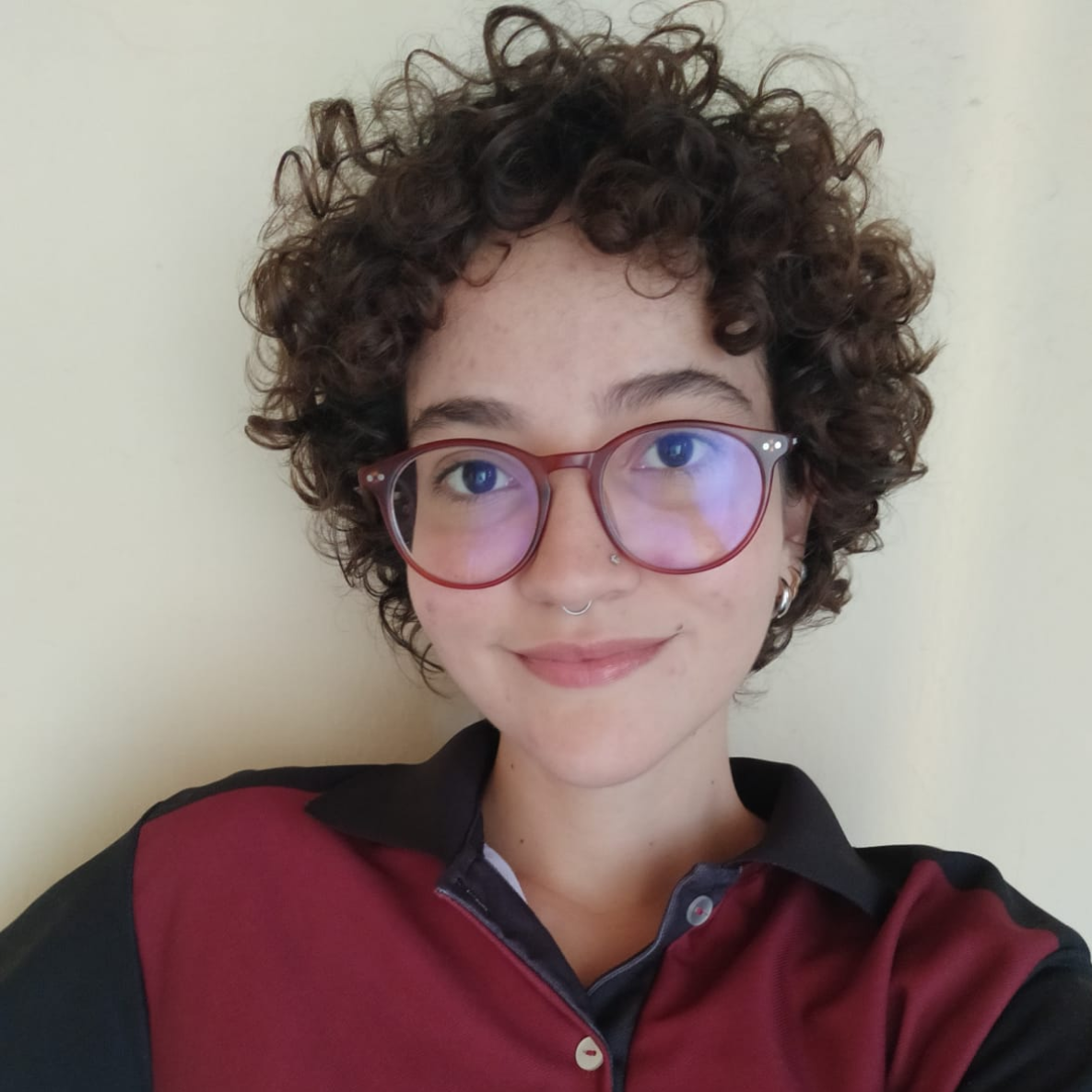 Luisa Miranda Timbó Mendes