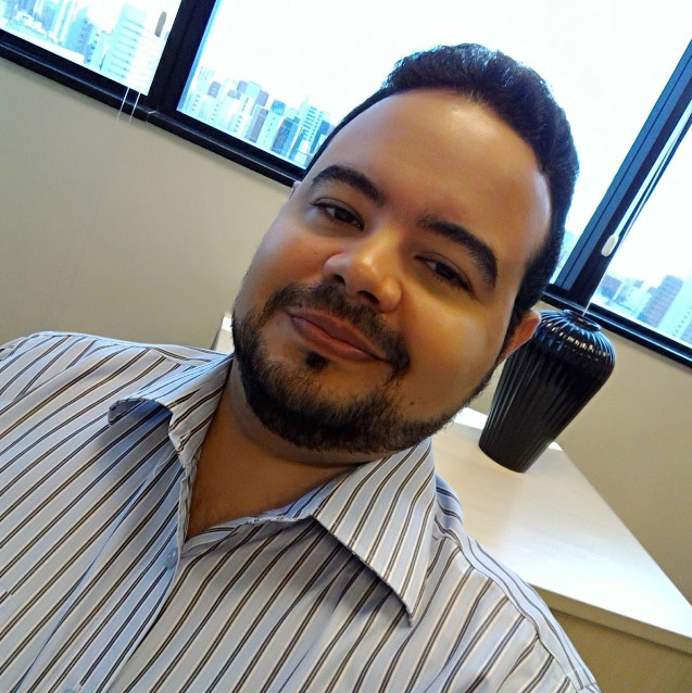 Marcus Vinícius Cândido de Figueiredo