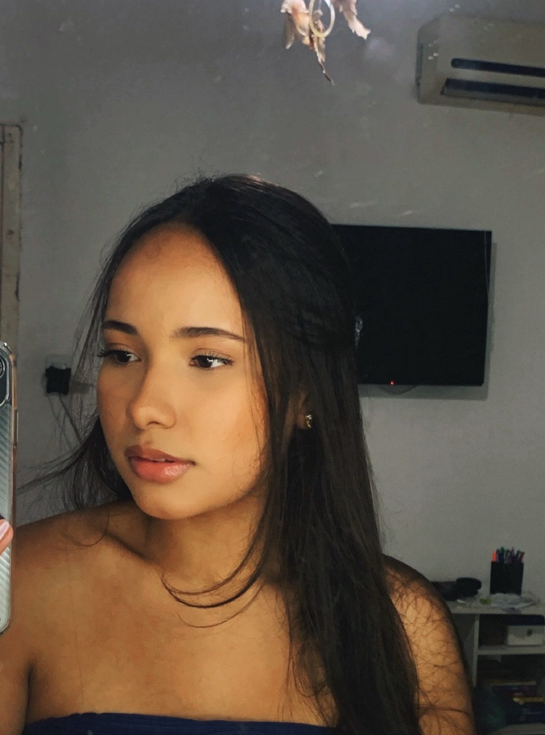 Foto de Alicia Gabriela Saldanha do Nascimento (a definir)