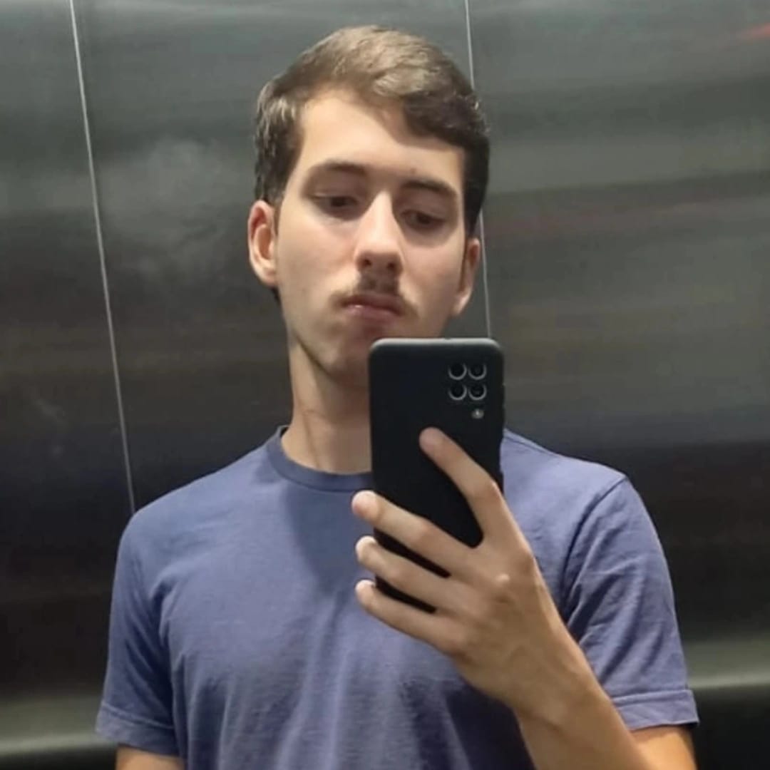 Foto de Bruno Henrique Aragão König (a definir)