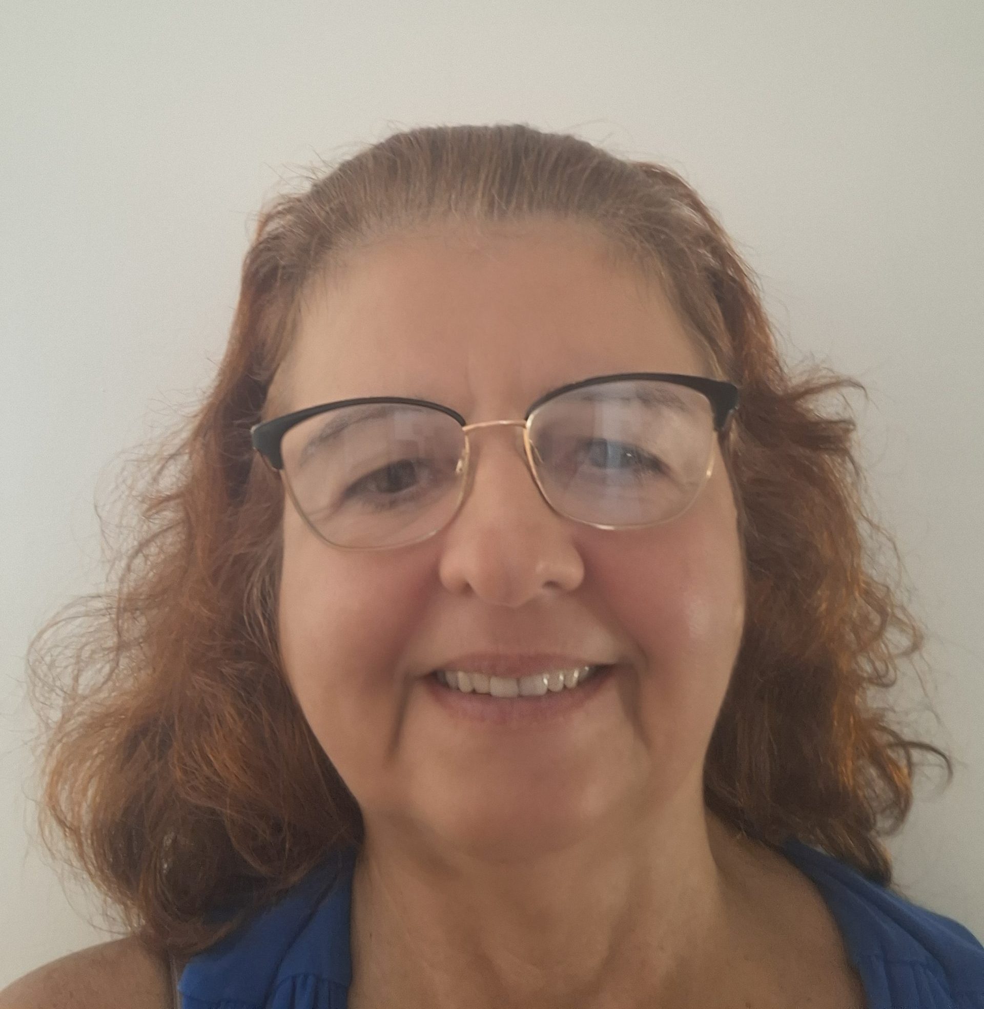 Foto de Eliana Figueiredo Borges (a definir)