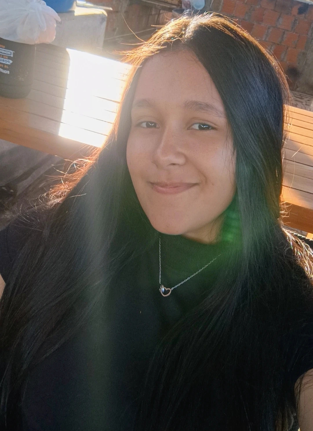 Foto de Marya Thayssa Conceição Bezerra (a definir)