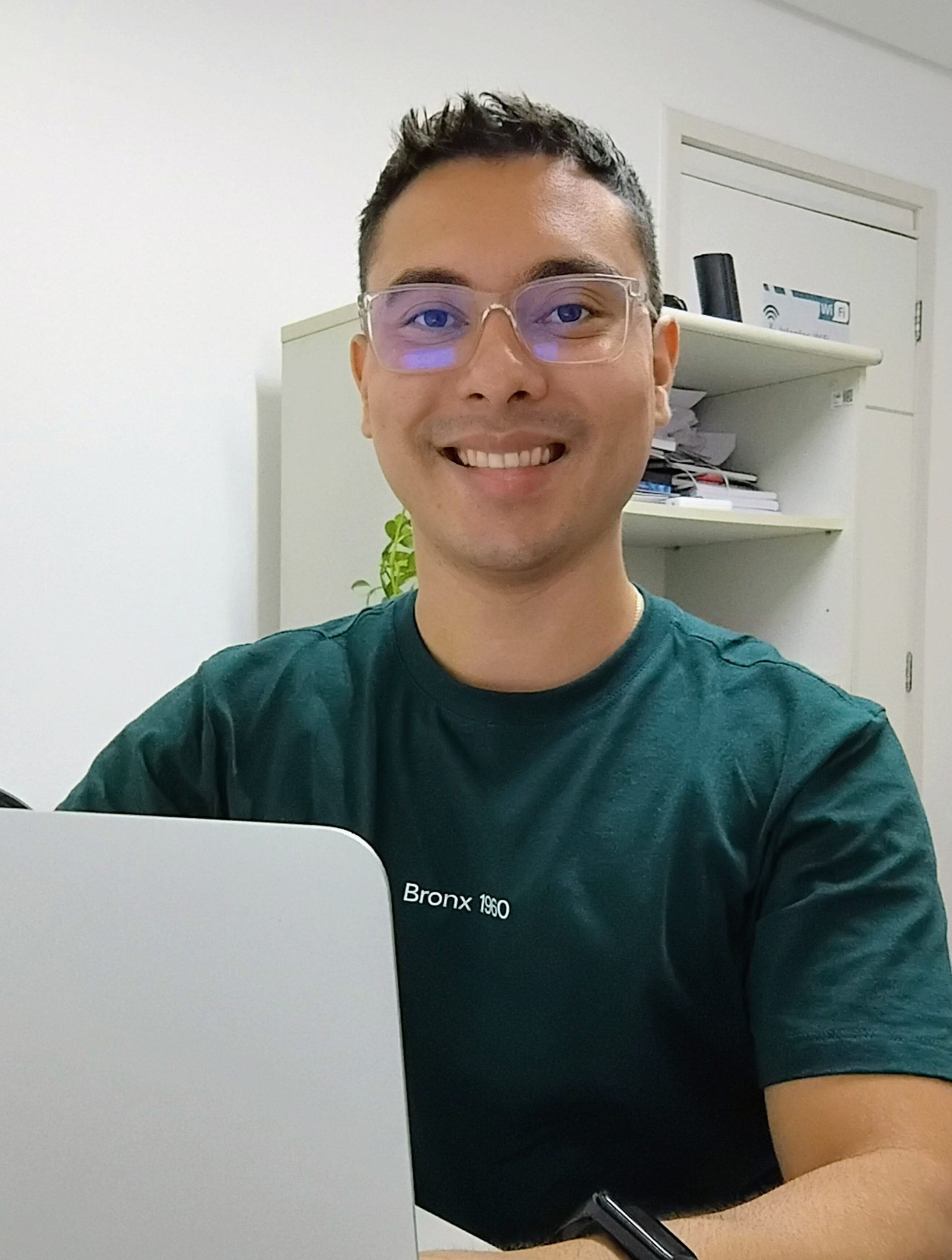 Foto de Pedro Florencio de Almeida Neto (a definir)