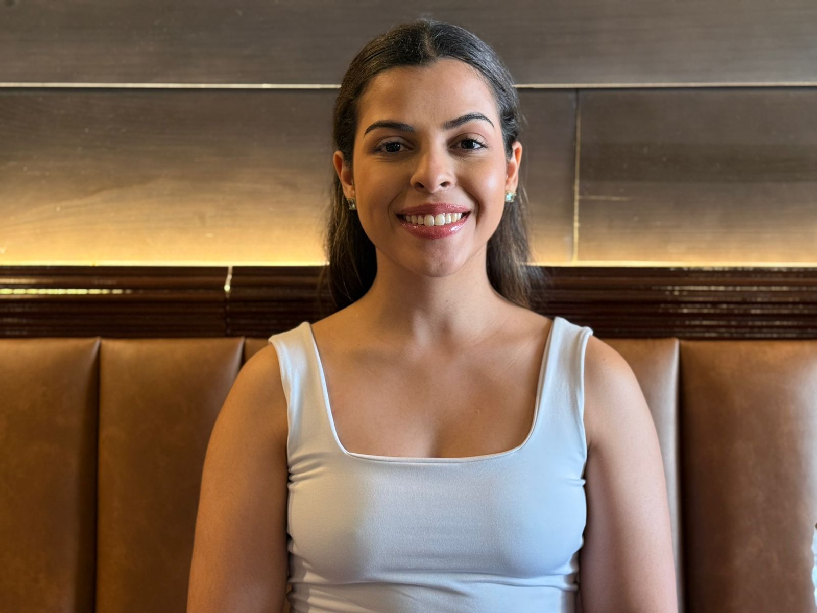 Foto de Renata Benaion Silva Do Vals (a definir)