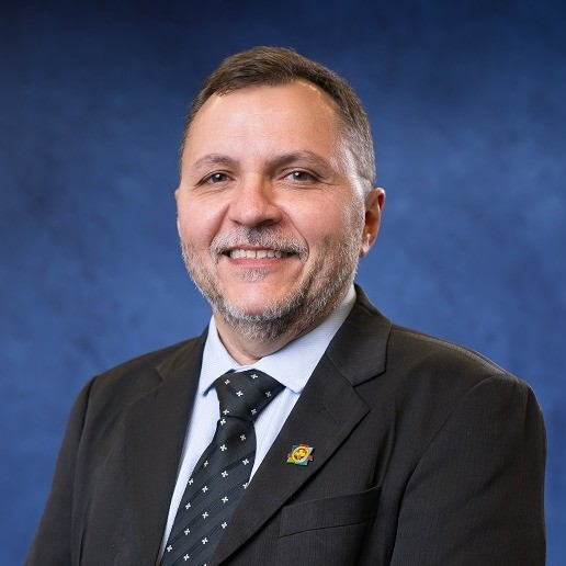 Alexandre Lobo Marques