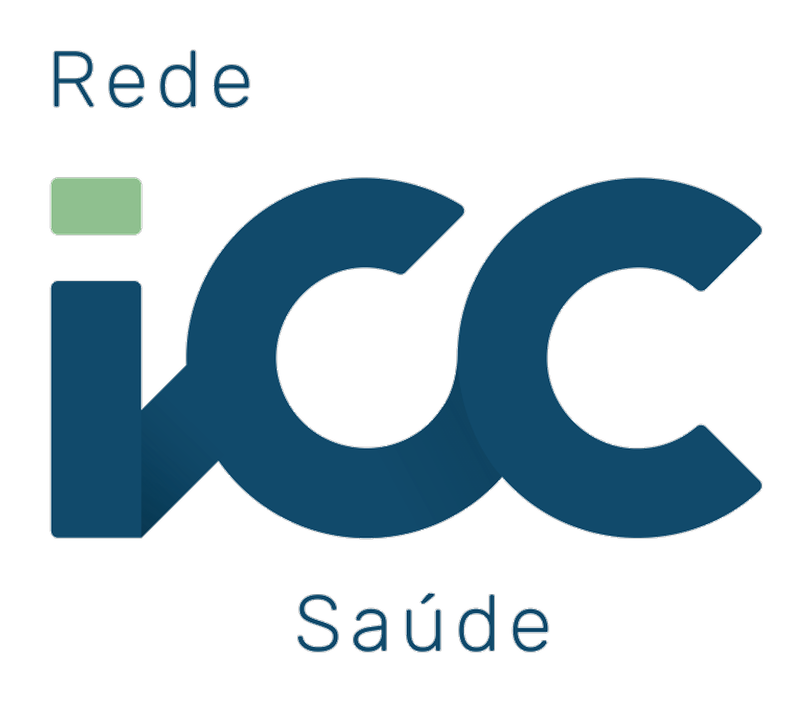 Logo Rede ICC Saúde