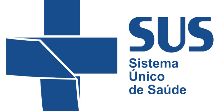 Logo do SUS