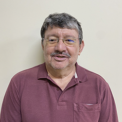 Professor Wagner Coelho de Albuquerque Pereira