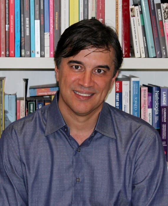 Alcimar Barbosa Soares