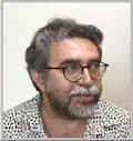 Professor Paulo Cesar Cortez
