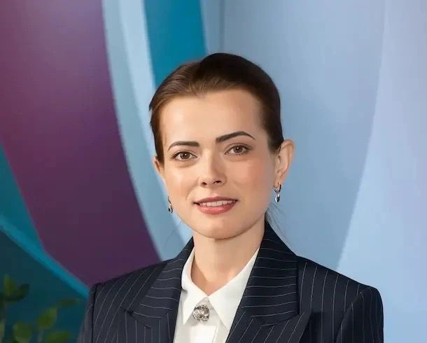 Olga Omelianskaia