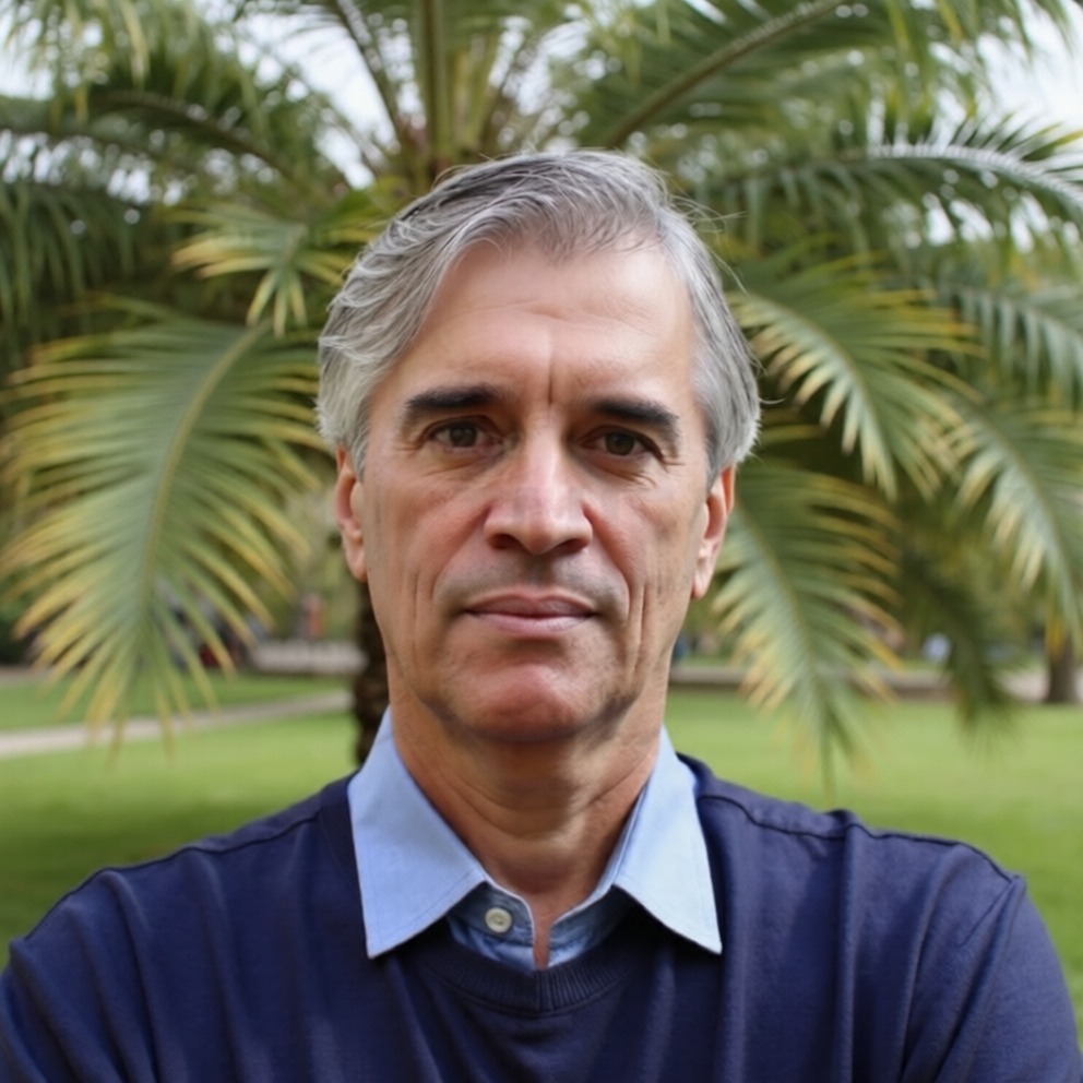 Alcimar Barbosa Soares