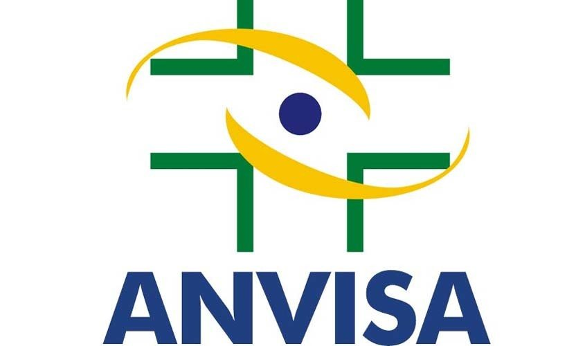 Agência Nacional de Vigilância Sanitária — Anvisa