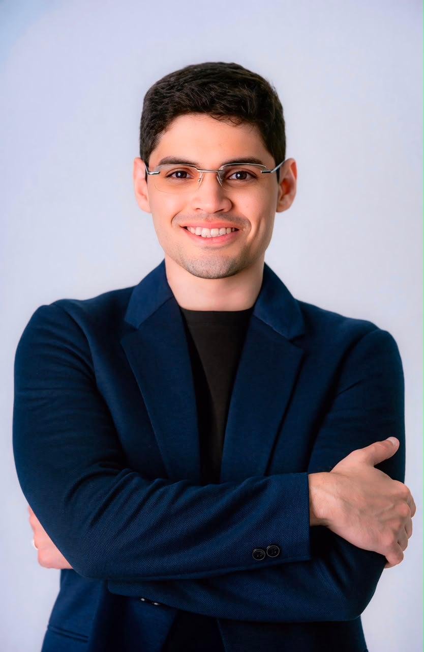 Tiago Guimarães