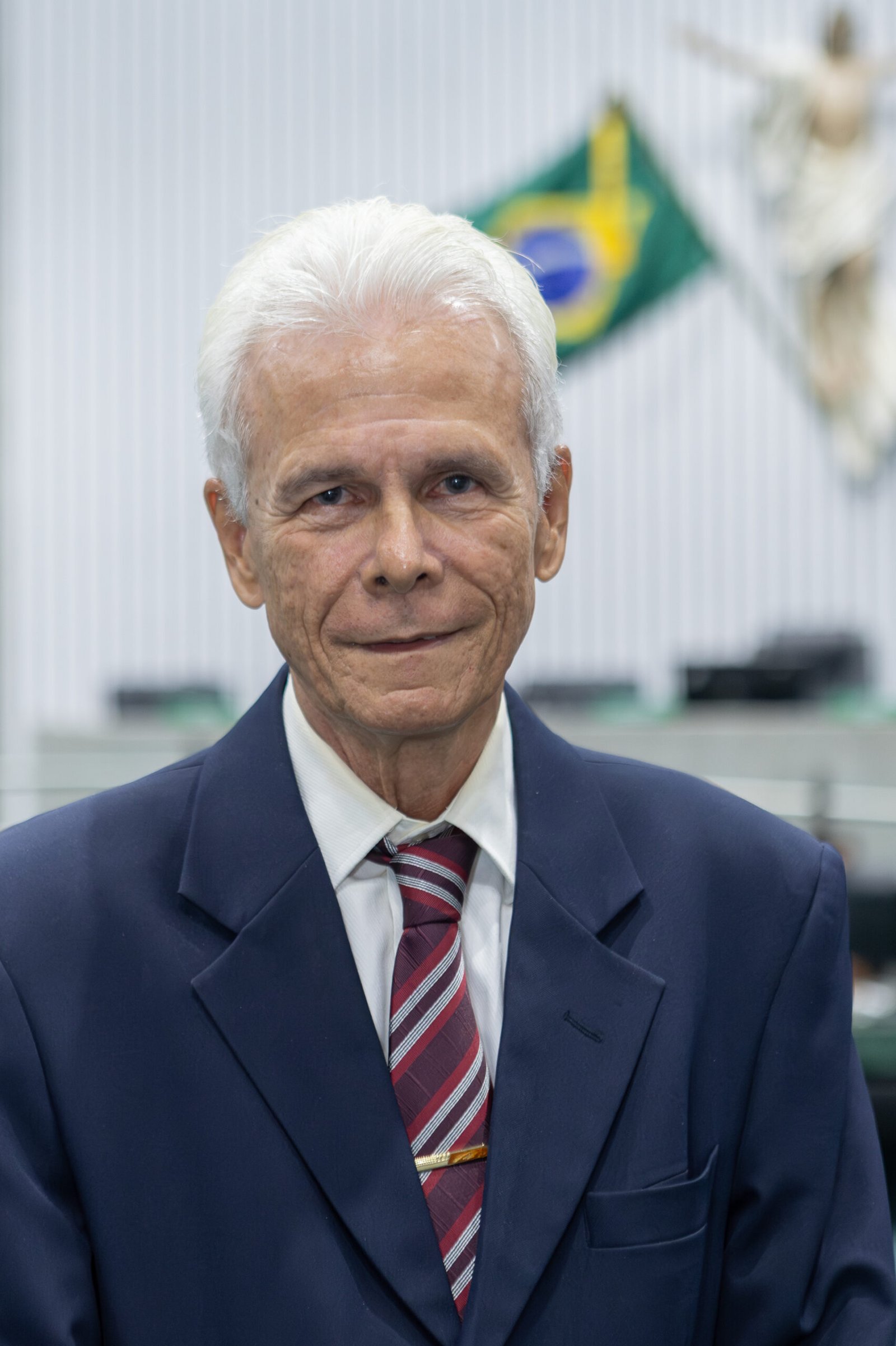 Edmar Maciel Lima Júnior