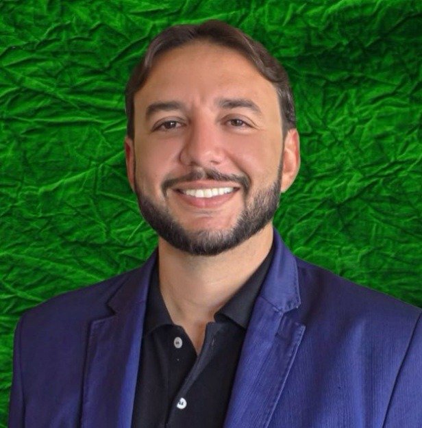 Felipe Augusto Rocha Rodrigues