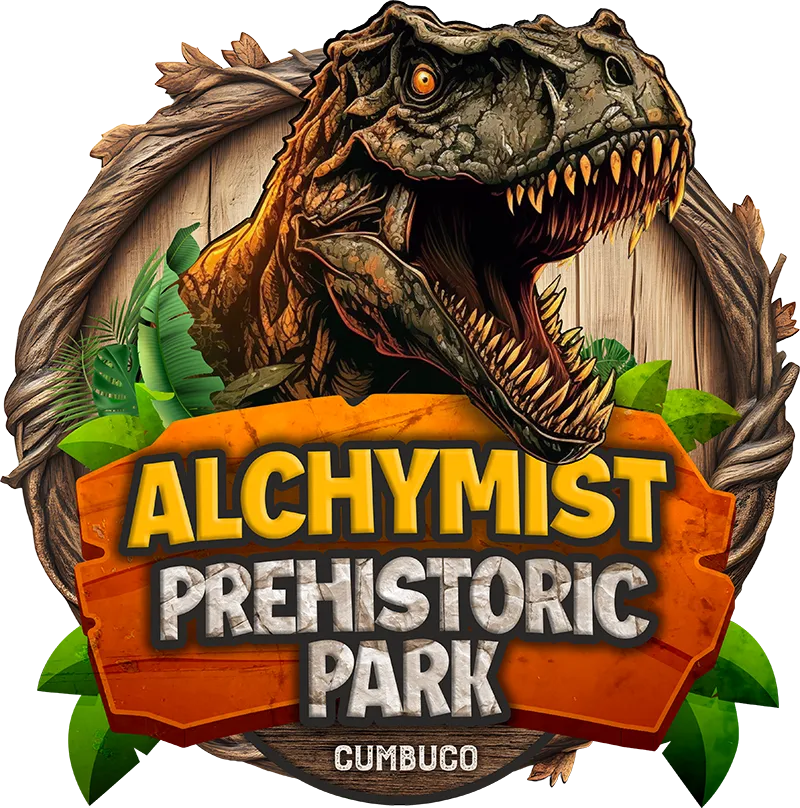 Alchymist Prehistoric Park