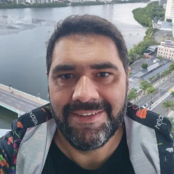 Fernando José Ribeiro Sales