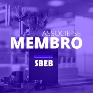 SBEB - associe-se - membro